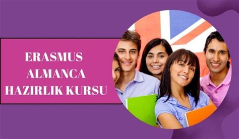 Almanca Kursu ile İş ve Akademik Gelişim İçin Dil Eğitimi