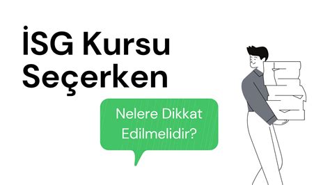 Almanca Kursu Seçerken Nelere Dikkat Edilmelidir?