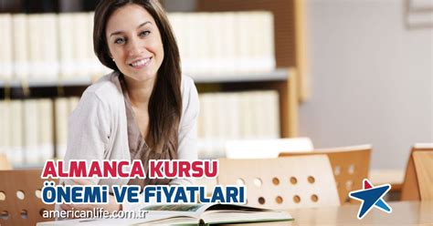 Almanca Kursunun Önemi ve Avantajları