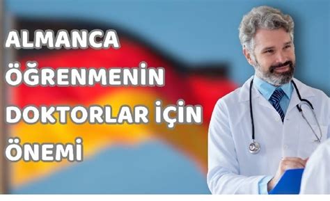 Almanca Öğrenmenin Önemi