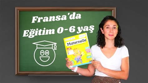 Fransa'da Eğitim Fırsatları