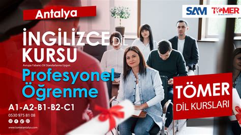 İngilizce Kursu Fiyatları