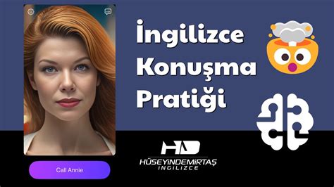 İngilizce Kursu ile İletişim ve Konuşma Pratiği