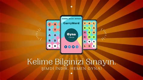 Kelime Bilginizi Artırmak