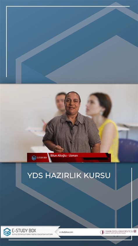 Kurs Öncesi Seviye Tespit