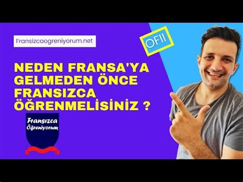 Neden Fransızca Öğrenmelisiniz?