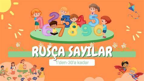 Rusça kurslarının çocuklar için avantajları