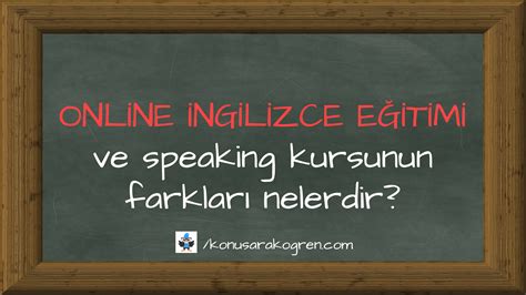 Uluslararası Bağlantılar: İngilizce Kursunun Getirileri