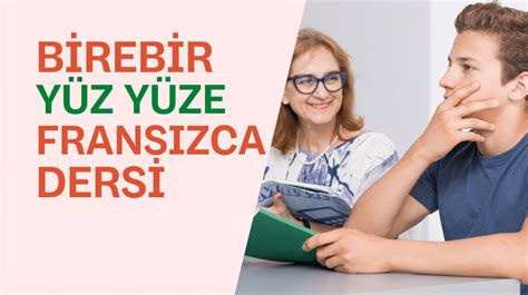 Yüz Yüze Fransızca Eğitiminin Avantajları