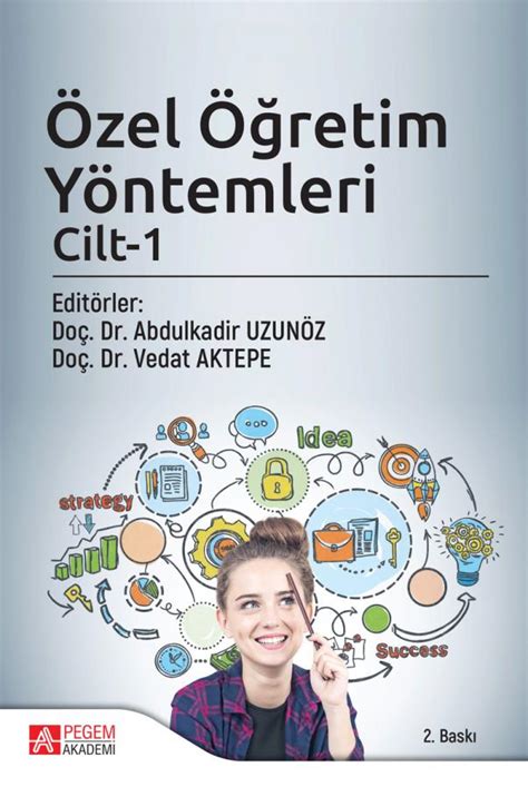 Kişiye özel öğretim yöntemleri