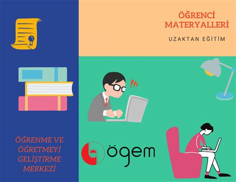 Online eğitim materyalleri ve kaynaklar