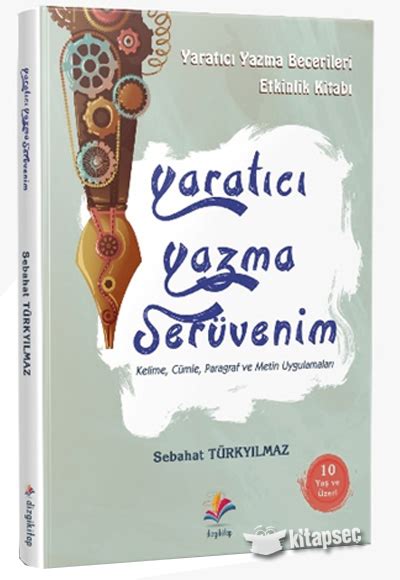 Yaratıcı Yazma Atölyelerine Katılın