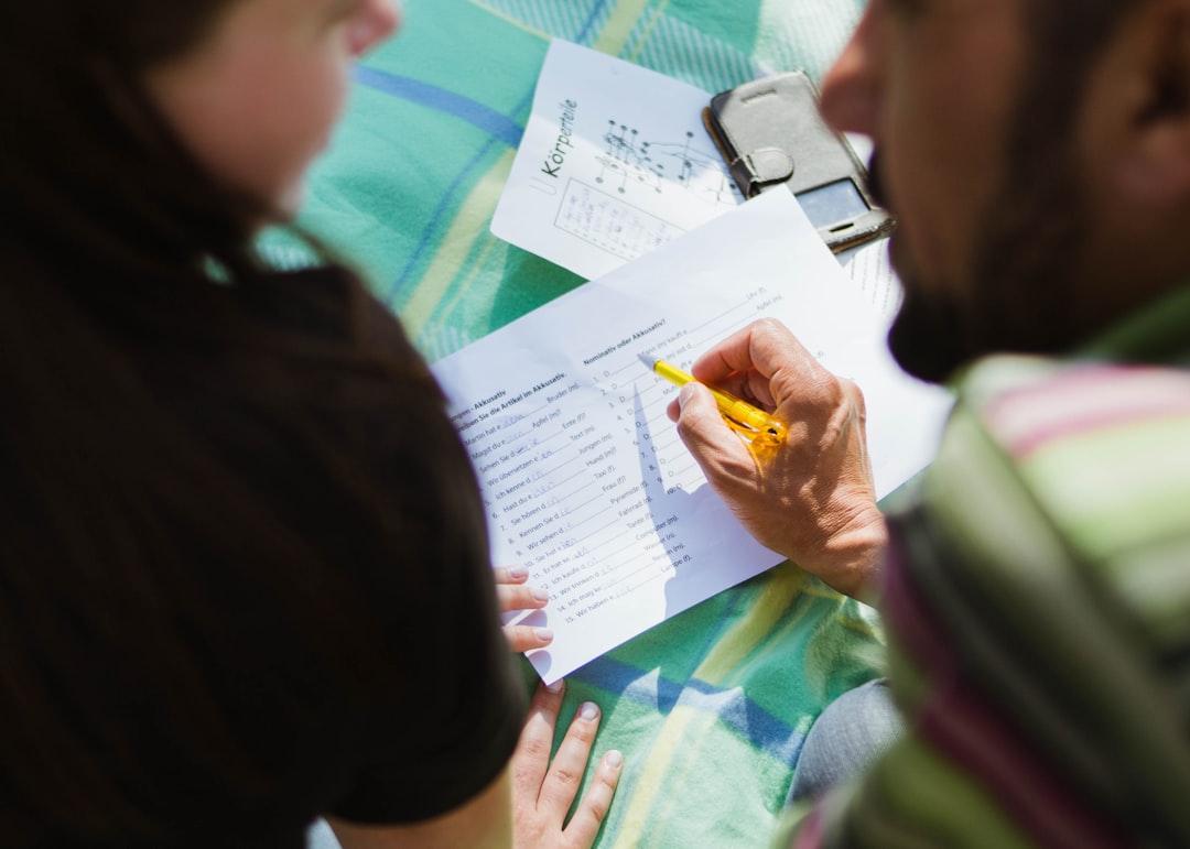 İngilizce CV Örnekleri: Etkili ve Profesyonel Örnekler